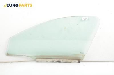 Странично стъкло за Opel Corsa C Hatchback (09.2000 - 12.2009), 4+1 вр., позиция: предна, лява