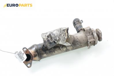 EGR охладител за Ford Mondeo III Estate (10.2000 - 03.2007) 2.0 TDCi, 130 к.с.