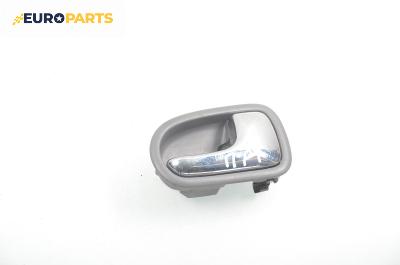 Вътрешна дръжка за Mazda 323 F VI Hatchback (09.1998 - 05.2004), 4+1 вр., хечбек, позиция: предна, дясна