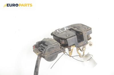 Брава на врата за Mazda 323 F VI Hatchback (09.1998 - 05.2004), позиция: предна, лява