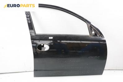 Врата за Opel Corsa C Hatchback (09.2000 - 12.2009), 4+1 вр., позиция: предна, дясна