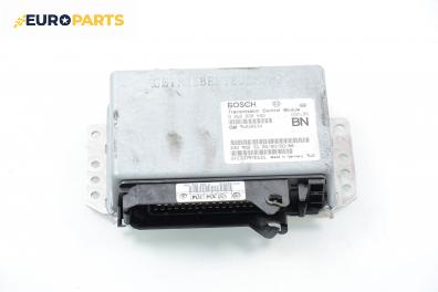 Компютър автоматични скорости за Opel Omega B Estate (03.1994 - 07.2003), автоматик, № Bosch 0 260 002 450