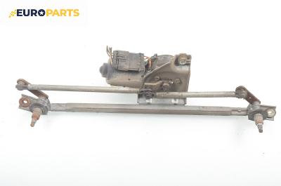 Ел. мотор за чистачките за Opel Corsa B Hatchback (03.1993 - 12.2002), позиция: предна