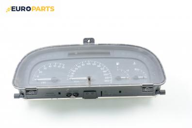 Километраж за Renault Laguna I Hatchback (11.1993 - 08.2002) 2.0 (556A), 139 к.с., № 8200/022/437