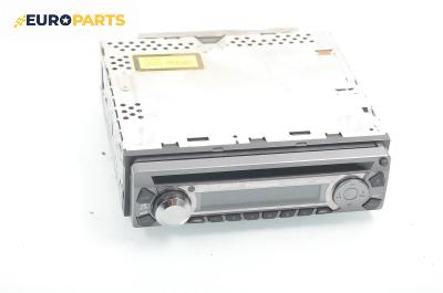 CD плеър за Opel Astra F Hatchback (09.1991 - 01.1998), Panasonic CQ-C1301N