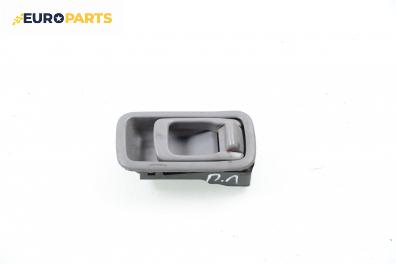 Вътрешна дръжка за Nissan Serena Minivan (06.1991 - 09.2001), 4+1 вр., пътнически, позиция: предна, лява