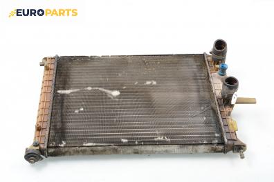 Воден радиатор за Fiat Bravo I Coupe (1995-10-01 - 2001-10-01) 1.6 16V (182.AB), 103 к.с.