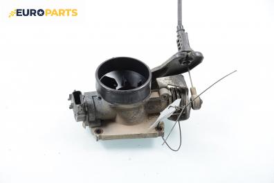 Дроселова клапа за Ford Focus I Hatchback (10.1998 - 12.2007) 1.4 16V, 75 к.с.