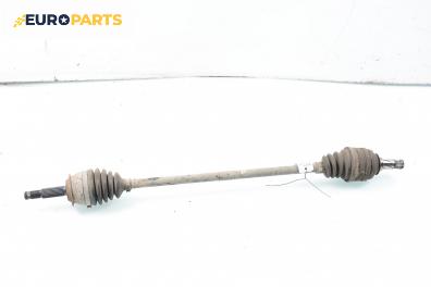 Полуоска за Opel Corsa B Hatchback (03.1993 - 12.2002) 1.2 i, 45 к.с., позиция: предна, дясна