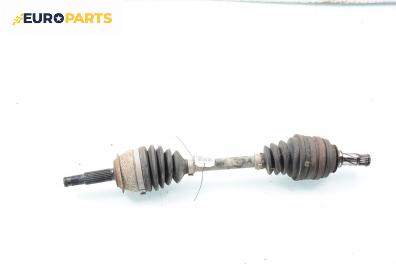 Полуоска за Opel Corsa B Hatchback (03.1993 - 12.2002) 1.2 i, 45 к.с., позиция: предна, лява