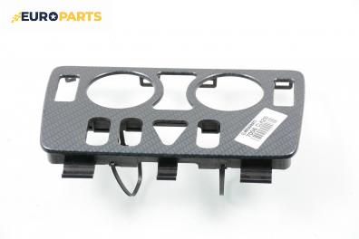 Централна конзола за Mercedes-Benz CLK-Class Coupe (C208) (06.1997 - 09.2002)