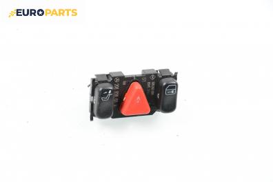 Панел бутони за Mercedes-Benz CLK-Class Coupe (C208) (06.1997 - 09.2002)