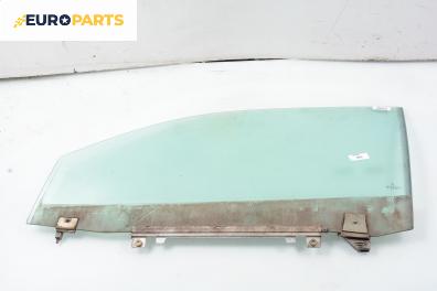 Странично стъкло за Mercedes-Benz CLK-Class Coupe (C208) (06.1997 - 09.2002), 2+1 вр., купе, позиция: предна, лява