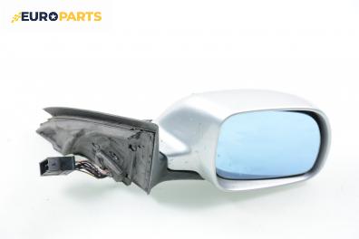 Огледало за Audi A6 Avant C5 (11.1997 - 01.2005), 4+1 вр., комби, позиция: дясна