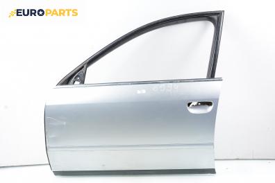 Врата за Audi A6 Avant C5 (11.1997 - 01.2005), комби, позиция: предна, лява