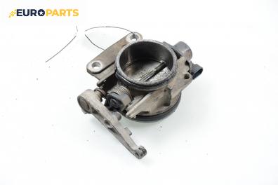 Дроселова клапа за Renault Laguna I Hatchback (11.1993 - 08.2002) 2.0 (556A), 139 к.с.