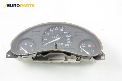 Километраж за Opel Corsa B Hatchback (03.1993 - 12.2002) 1.0 i 12V, 54 к.с.