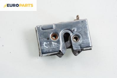 Брава на врата за Audi 80 Sedan B4 (09.1991 - 12.1994), позиция: предна, лява