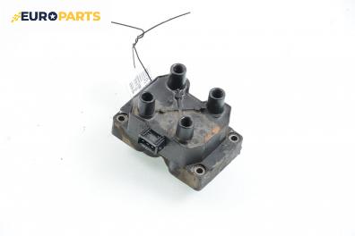 Запалителна бобина за Fiat Brava Hatchback (10.1995 - 06.2003) 1.4 (182.BG), 75 к.с.