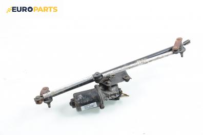 Ел. мотор за чистачките за Opel Vectra A Sedan (08.1988 - 11.1995), седан, позиция: предна