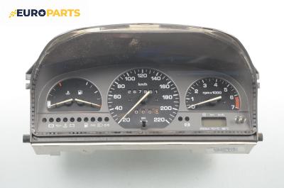 Километраж за Seat Toledo I Hatchback (01.1991 - 10.1999) 1.8 i, 90 к.с.