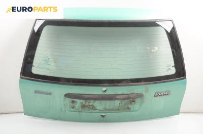Заден капак за Fiat Punto Hatchback (09.1993 - 09.1999), 2+1 вр.