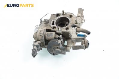 Дроселова клапа за Opel Corsa B Hatchback (03.1993 - 12.2002) 1.0 i 12V, 54 к.с.