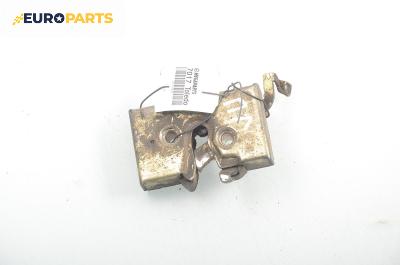 Брава на врата за Seat Toledo I Sedan (01.1991 - 10.1999), позиция: предна, лява