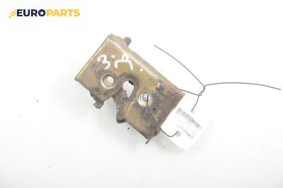 Брава на врата за Seat Toledo I Sedan (01.1991 - 10.1999), позиция: задна, дясна