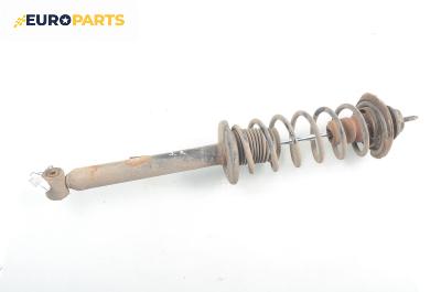 Макферсон за Seat Toledo I Hatchback (01.1991 - 10.1999), хечбек, позиция: задна, лява