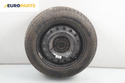 Резервна гума за Honda Accord V Sedan (09.1995 - 10.1998) 15 цола, ширина 5.5