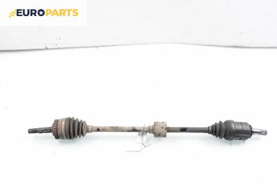 Полуоска за Opel Corsa C Hatchback (09.2000 - 12.2009) 1.7 DTI, 75 к.с., позиция: дясна