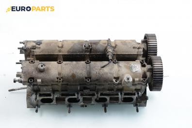 Глава за Fiat Bravo I Coupe (1995-10-01 - 2001-10-01) 1.6 16V (182.AB), 103 к.с.