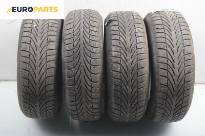 Зимни гуми BF GOODRICH 175/65/14, DOT: 1812