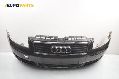 Предна броня за Audi A3 Hatchback II (05.2003 - 08.2012)
