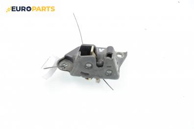 Брава заден капак за Fiat Bravo I Coupe (1995-10-01 - 2001-10-01), позиция: задна