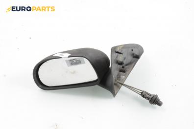 Огледало за Fiat Bravo I Coupe (1995-10-01 - 2001-10-01), 2+1 вр., позиция: лява