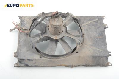 Перка охлаждане за Seat Ibiza II Hatchback (03.1993 - 05.2002) 1.9 D, 64 к.с.