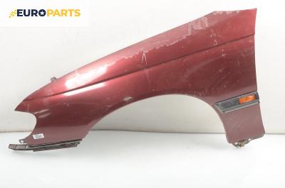 Калник за Opel Omega B Sedan (03.1994 - 07.2003), седан, позиция: предна, лява
