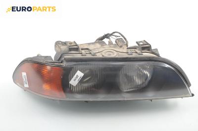 Фар Xenon за BMW 5 Series E39 Touring (01.1997 - 05.2004), комби, позиция: дясна