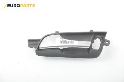 Вътрешна дръжка за Audi A3 Hatchback II (05.2003 - 08.2012), 2+1 вр., позиция: лява