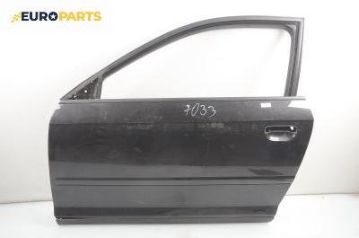 Врата за Audi A3 Hatchback II (05.2003 - 08.2012), 2+1 вр., позиция: лява