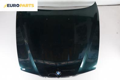 Преден капак за BMW 5 Series E39 Touring (01.1997 - 05.2004), комби