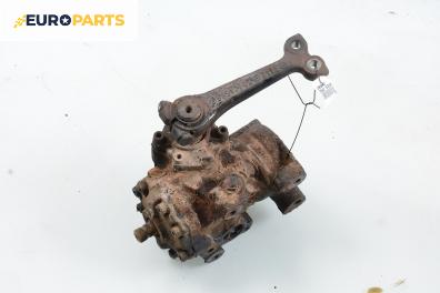 Секторна кутия за Mercedes-Benz 190 Sedan (W201) (10.1982 - 08.1993)