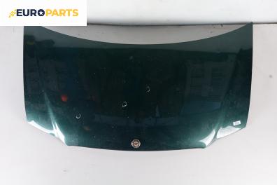 Преден капак за Chrysler Voyager Minivan III (01.1995 - 03.2001), 4+1 вр., позиция: предна