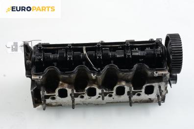 Глава за Fiat Bravo I Coupe (1995-10-01 - 2001-10-01) 1.9 TD 75 S (182.AF), 75 к.с.