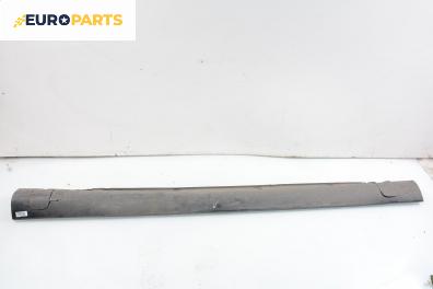 Праг за Opel Omega B Estate (03.1994 - 07.2003), 4+1 вр., комби, позиция: лява