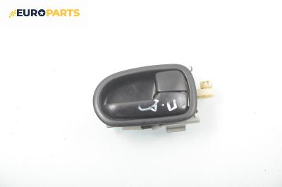 Вътрешна дръжка за Mazda 323 F V Hatchback (07.1994 - 09.1998), 4+1 вр., хечбек, позиция: предна, дясна
