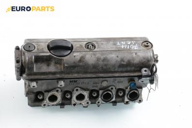 Глава за Seat Cordoba Vario I (08.1996 - 06.1999) 1.4 i, 60 к.с.