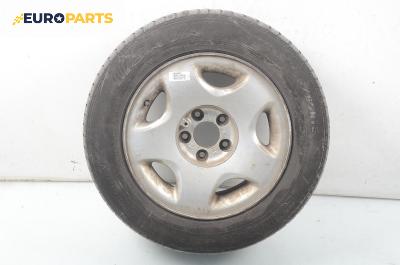 Резервна гума за Opel Omega B Estate (03.1994 - 07.2003) 15 цола, ширина 7
